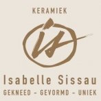 Afbeelding Keramiek Isabelle Sissau by Patrick Devos